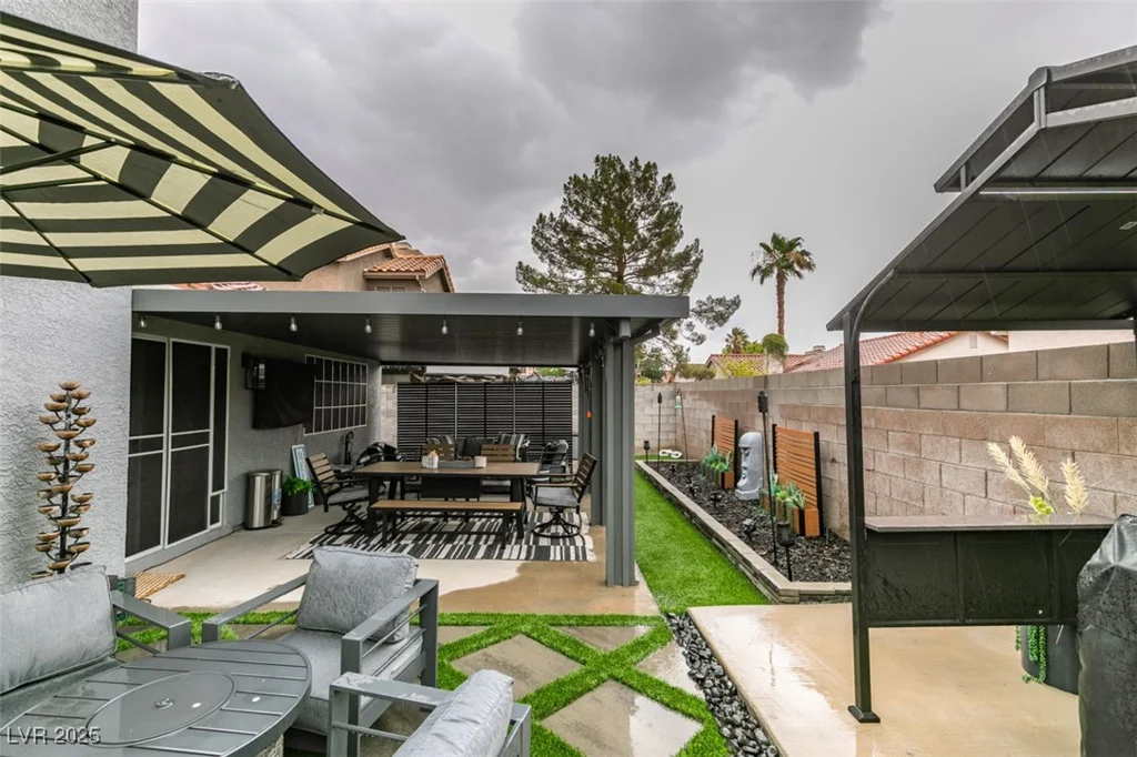 640 Thornewood, Las Vegas, NV 89123