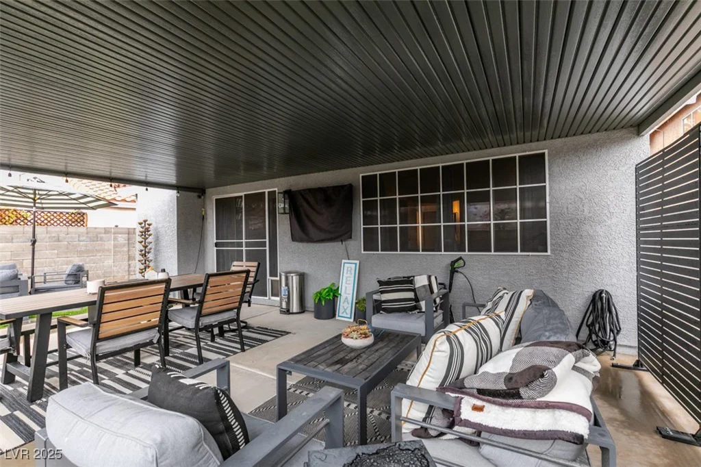640 Thornewood, Las Vegas, NV 89123