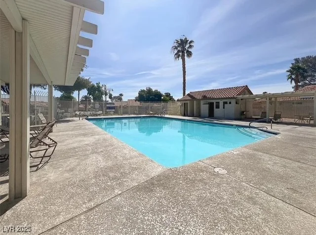 640 Thornewood, Las Vegas, NV 89123