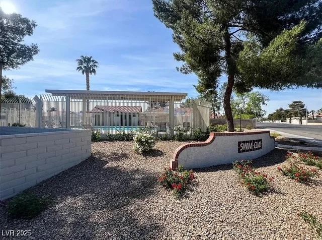 640 Thornewood, Las Vegas, NV 89123
