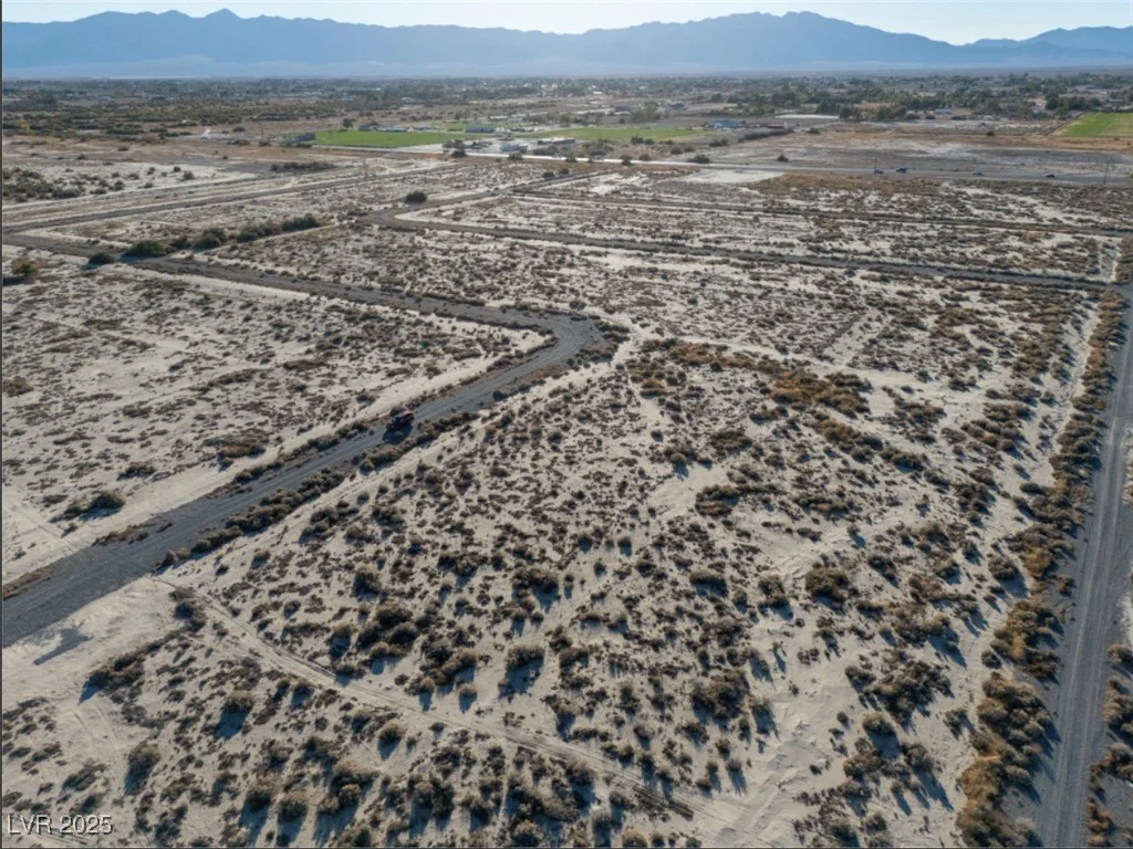 3260 Toucan, Pahrump, NV 89048