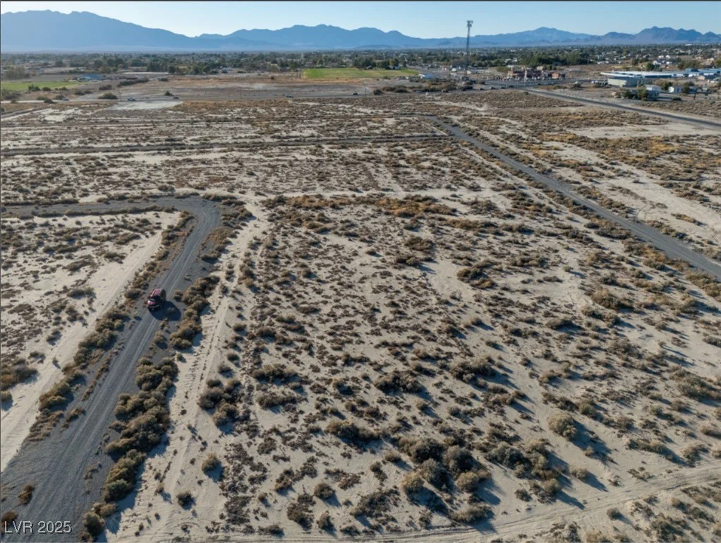 3260 Toucan, Pahrump, NV 89048