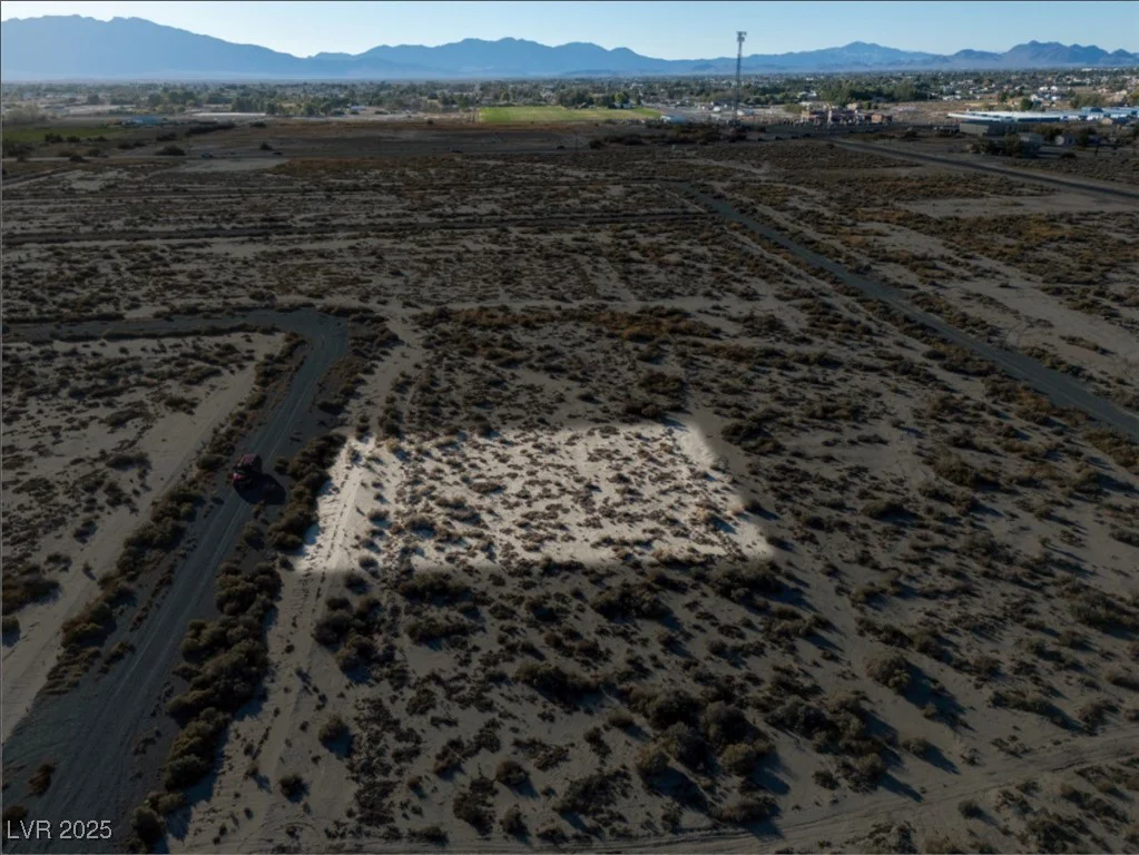 3260 Toucan, Pahrump, NV 89048