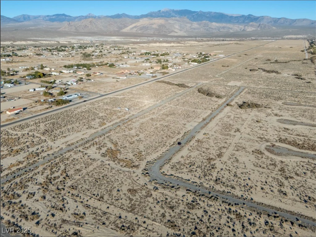 3260 Toucan, Pahrump, NV 89048