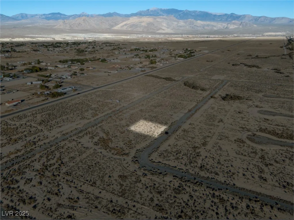 3260 Toucan, Pahrump, NV 89048