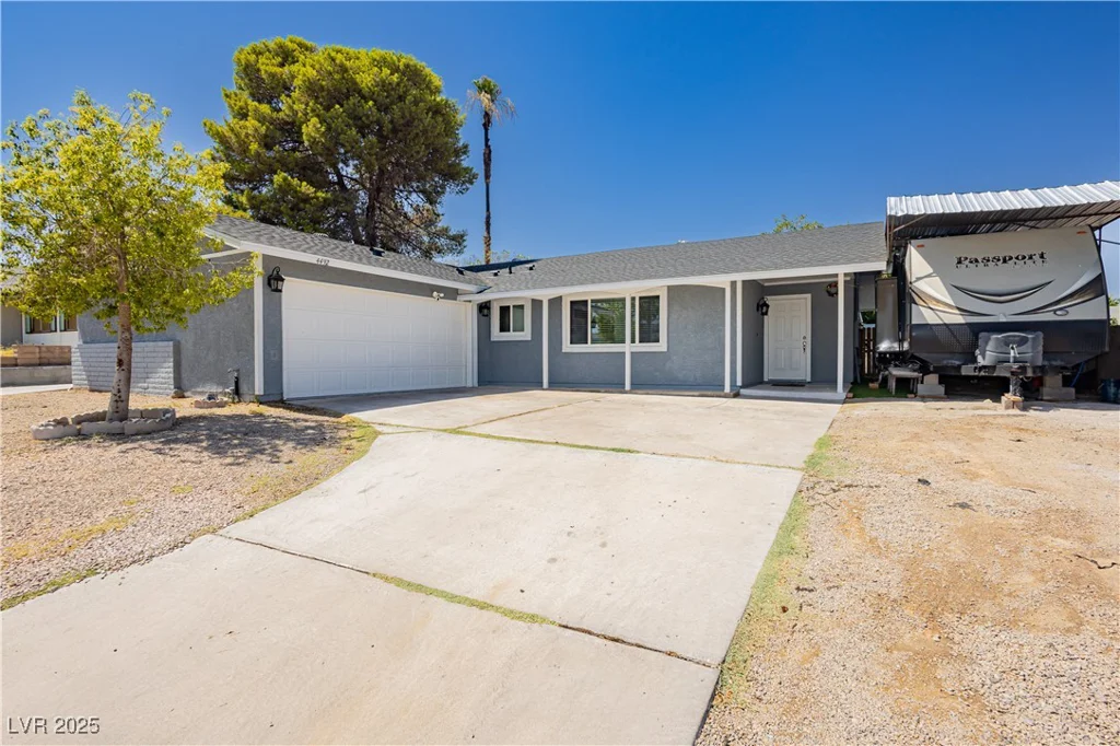 4492 Rita, Las Vegas, NV 89121
