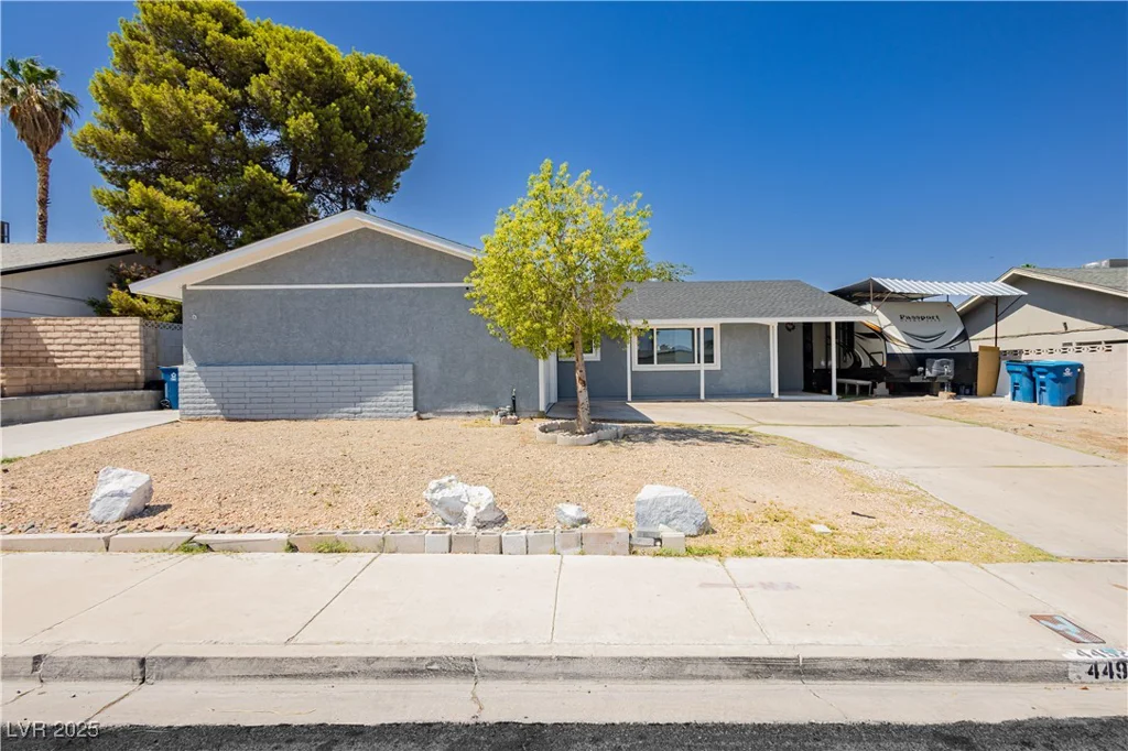 4492 Rita, Las Vegas, NV 89121