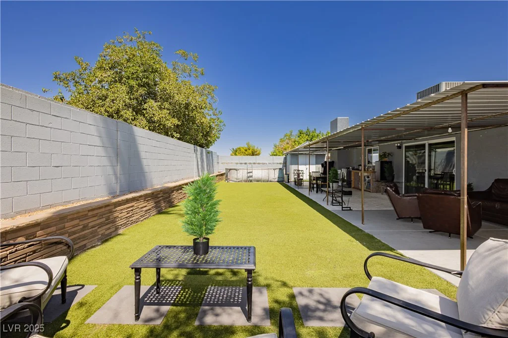 4492 Rita, Las Vegas, NV 89121