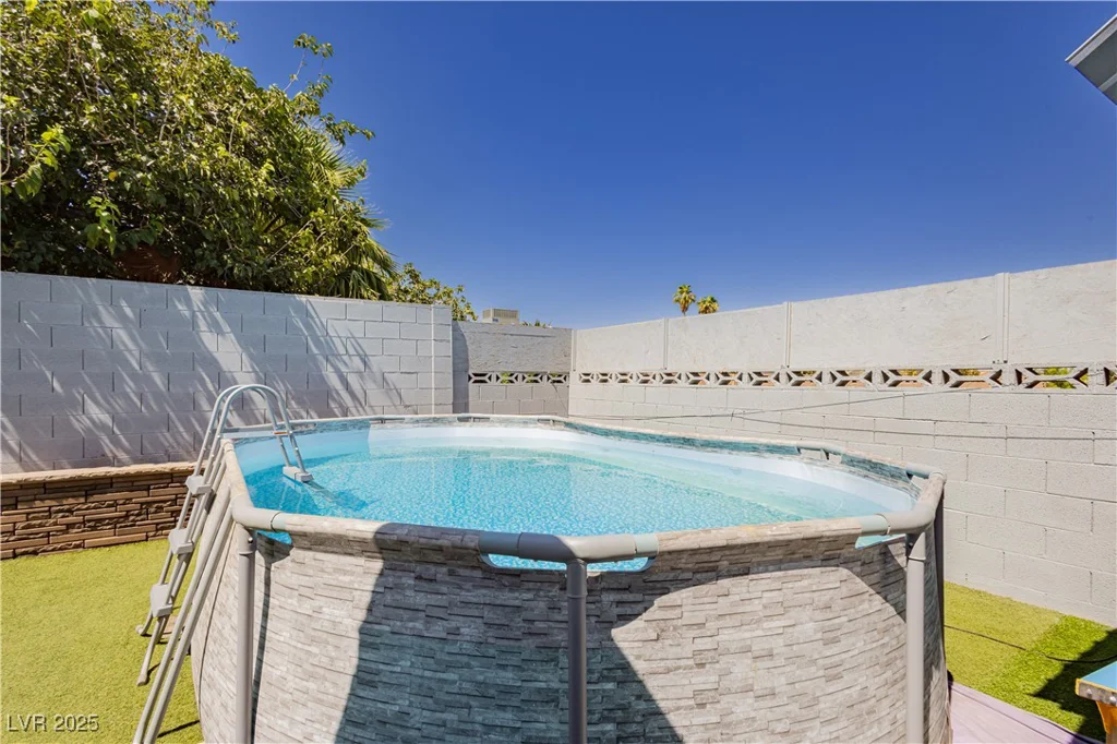 4492 Rita, Las Vegas, NV 89121