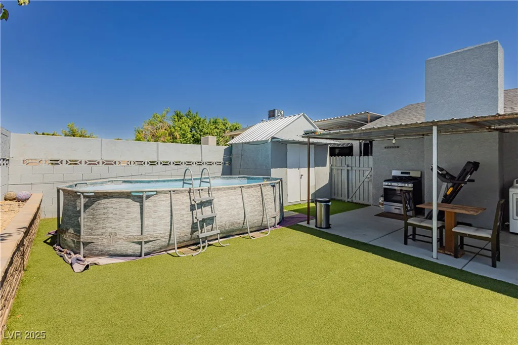 4492 Rita, Las Vegas, NV 89121