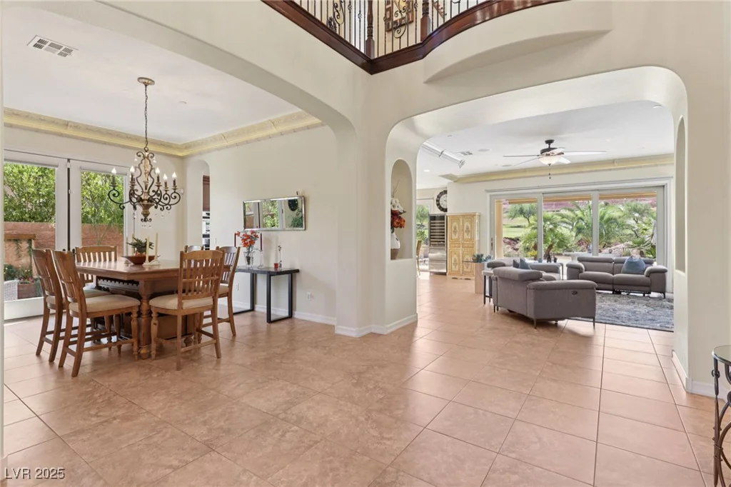 14 Benevolo, Henderson, NV 89011