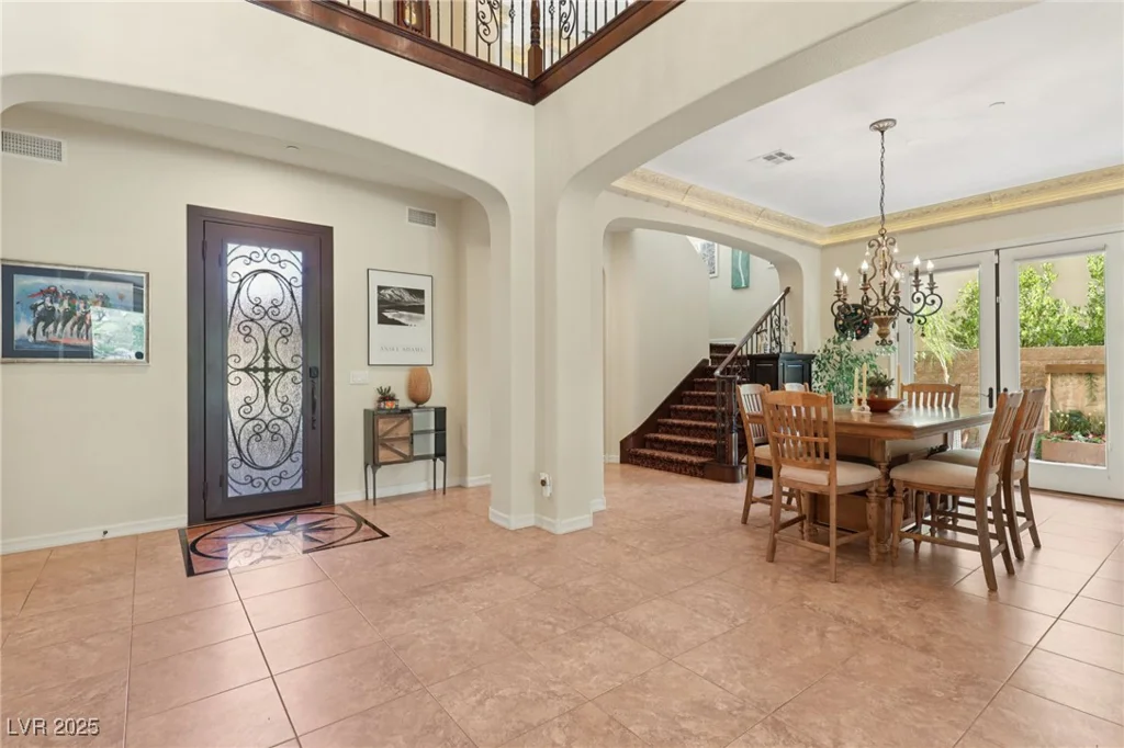 14 Benevolo, Henderson, NV 89011