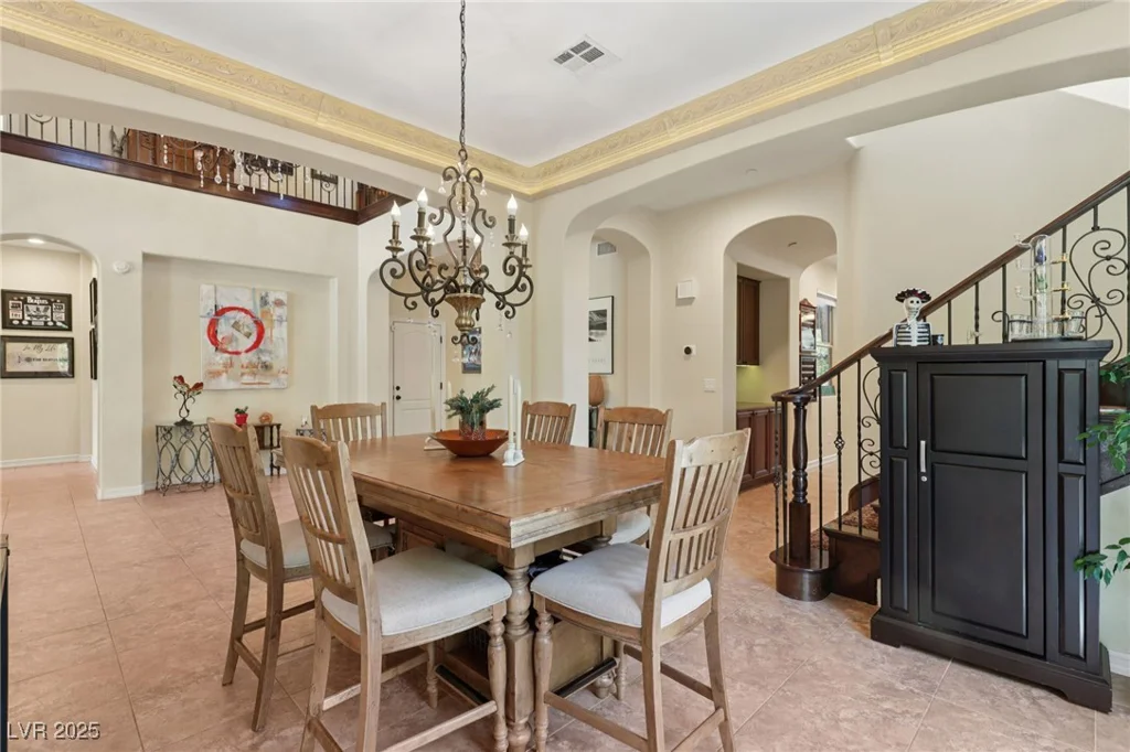 14 Benevolo, Henderson, NV 89011