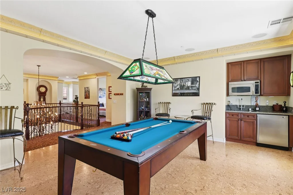 14 Benevolo, Henderson, NV 89011