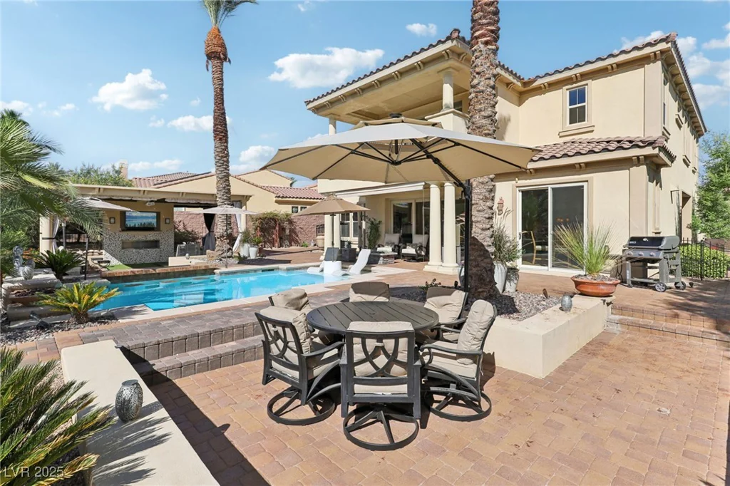 14 Benevolo, Henderson, NV 89011