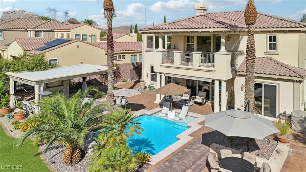 14 Benevolo, Henderson, NV 89011