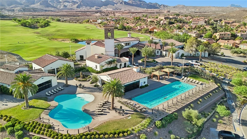 14 Benevolo, Henderson, NV 89011