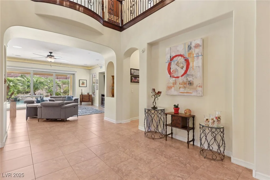 14 Benevolo, Henderson, NV 89011