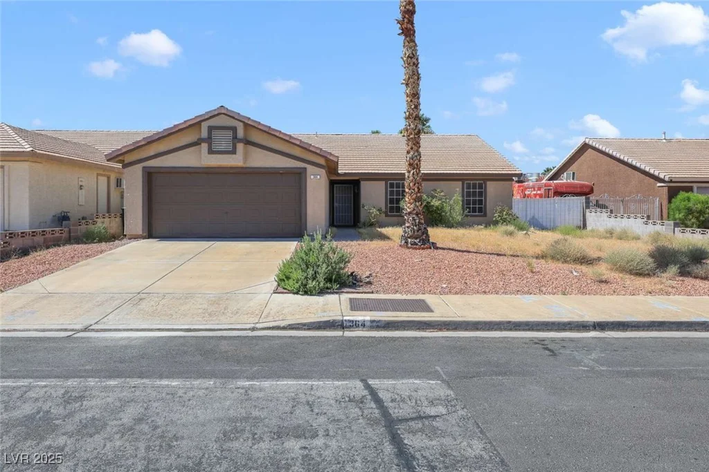 364 Dooley, Henderson, NV 89015