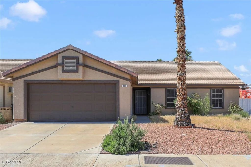 364 Dooley, Henderson, NV 89015