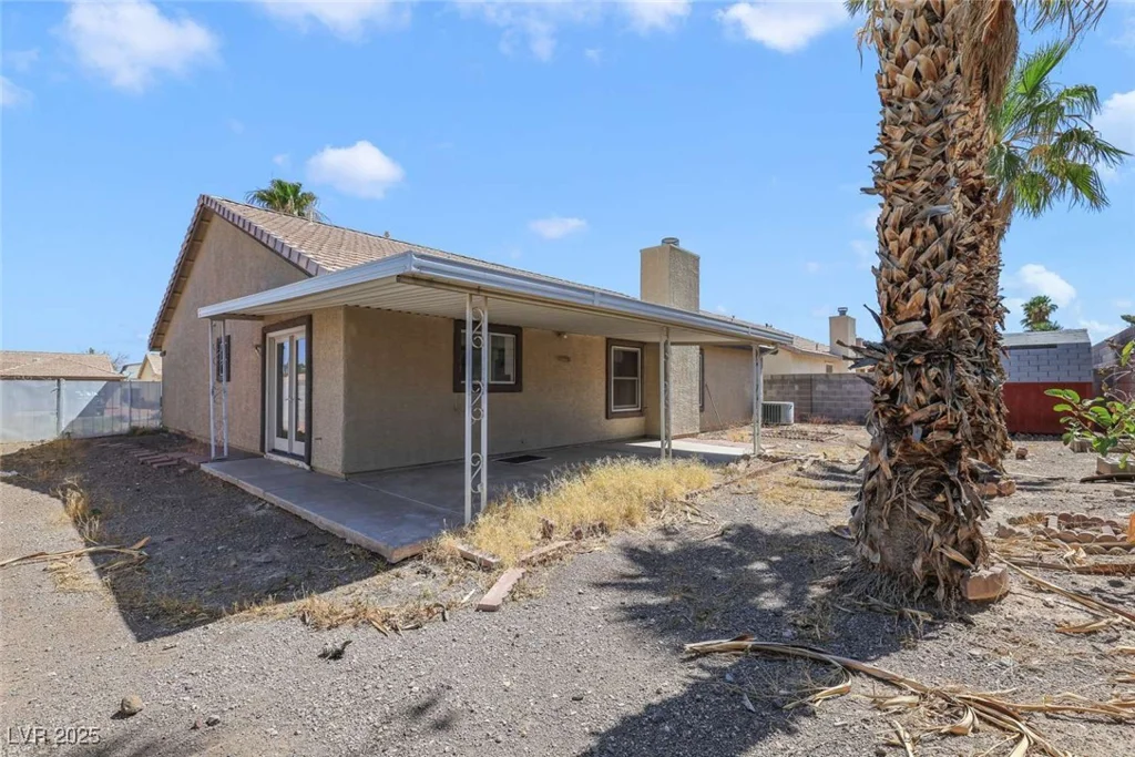 364 Dooley, Henderson, NV 89015