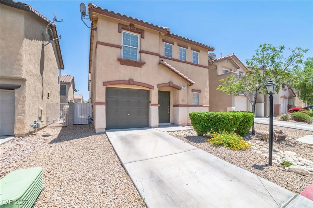 7216 Liberty Pride, Las Vegas, NV 89148