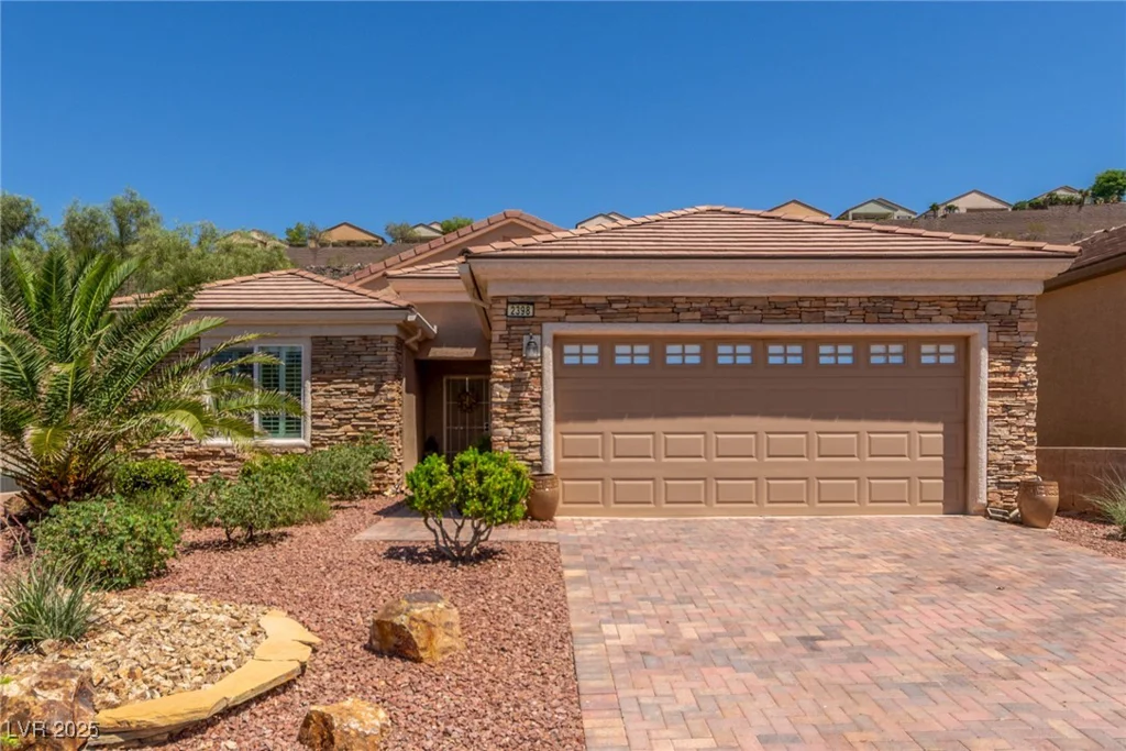 2398 Jada, Henderson, NV 89044