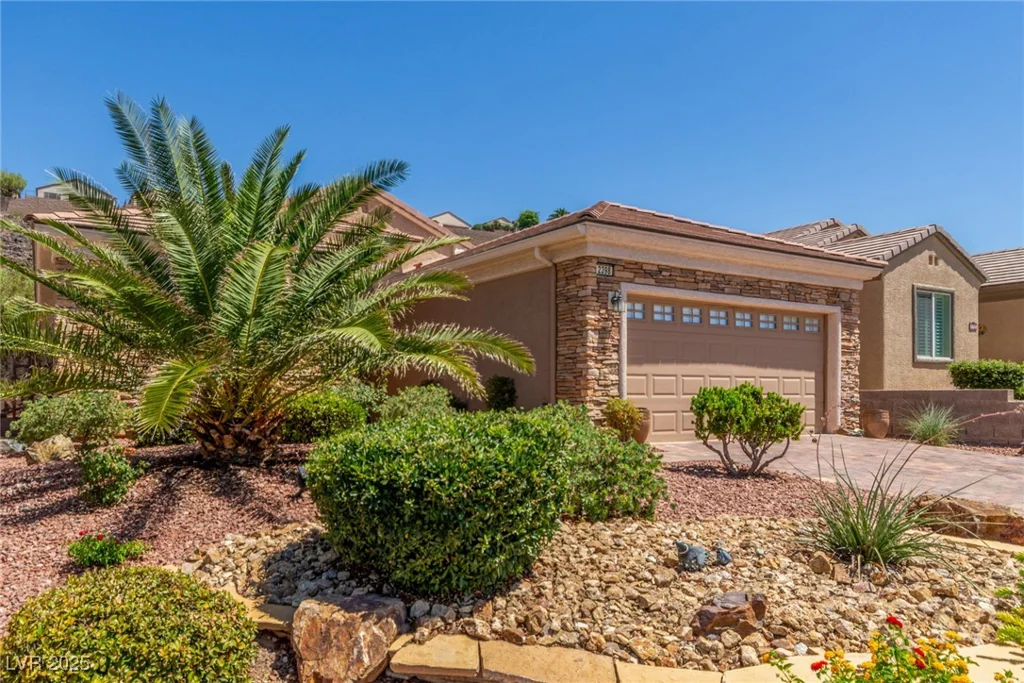 2398 Jada, Henderson, NV 89044