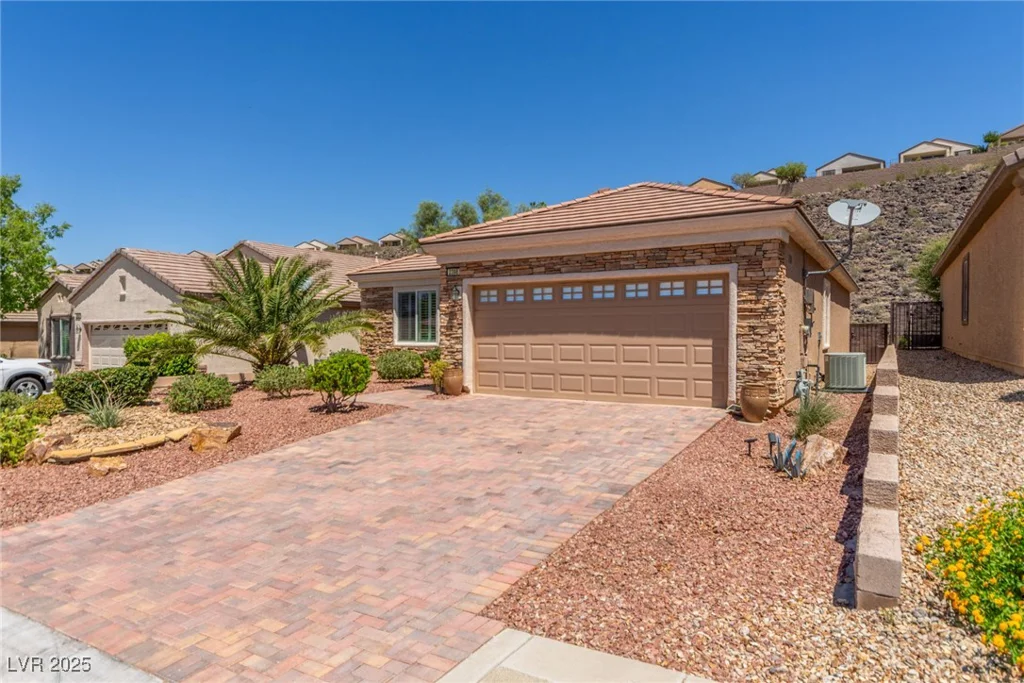 2398 Jada, Henderson, NV 89044