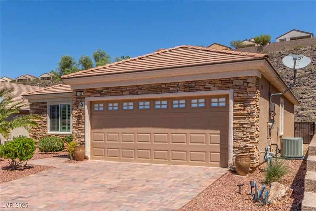 2398 Jada, Henderson, NV 89044