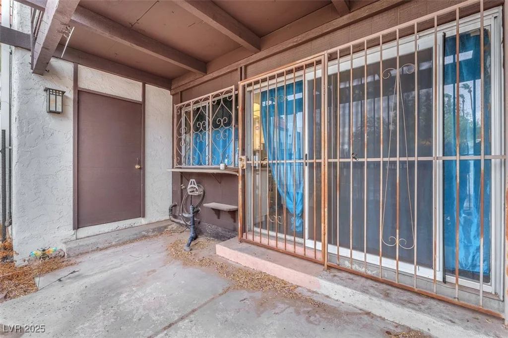 1405 Vegas Valley, Las Vegas, NV 89169