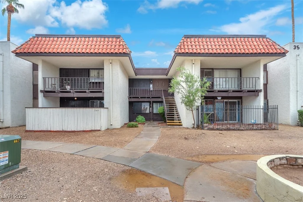 1405 Vegas Valley, Las Vegas, NV 89169