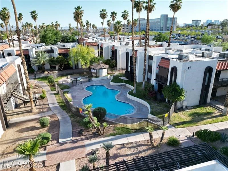 1405 Vegas Valley, Las Vegas, NV 89169