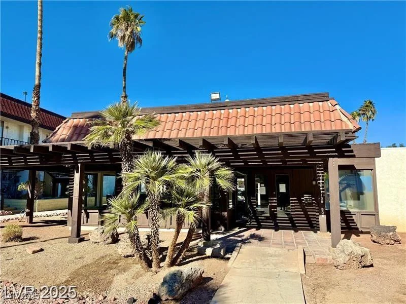 1405 Vegas Valley, Las Vegas, NV 89169