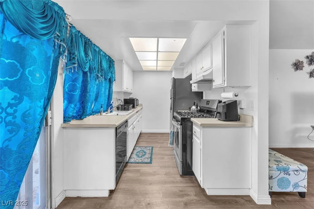 1405 Vegas Valley, Las Vegas, NV 89169