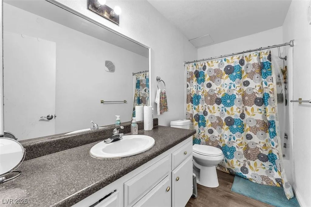 1405 Vegas Valley, Las Vegas, NV 89169