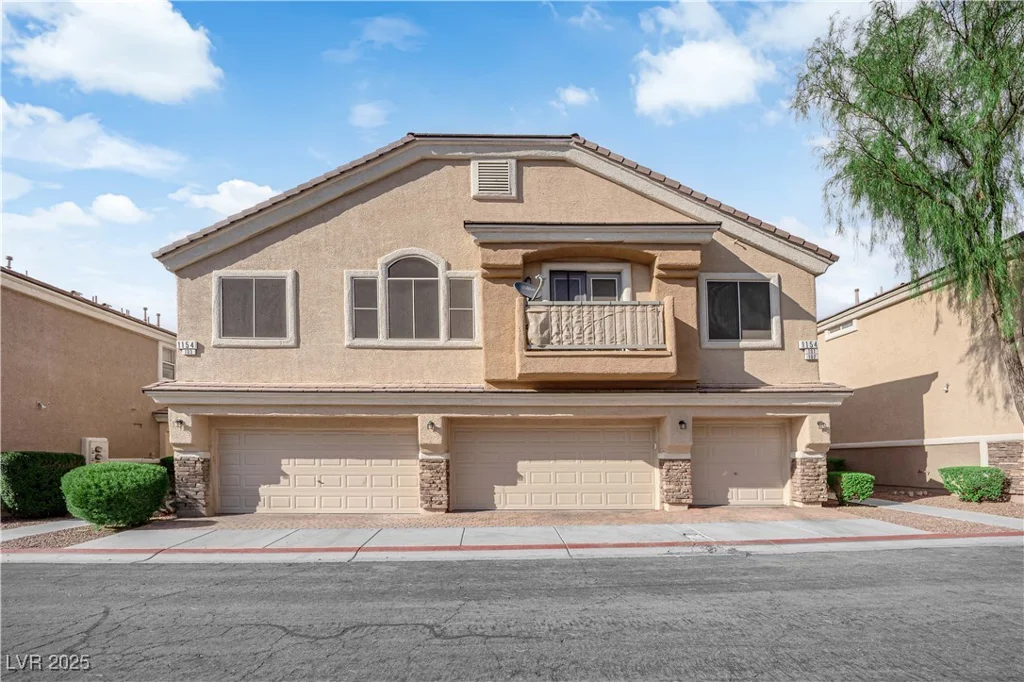 1154 Grass Pond, Henderson, NV 89002