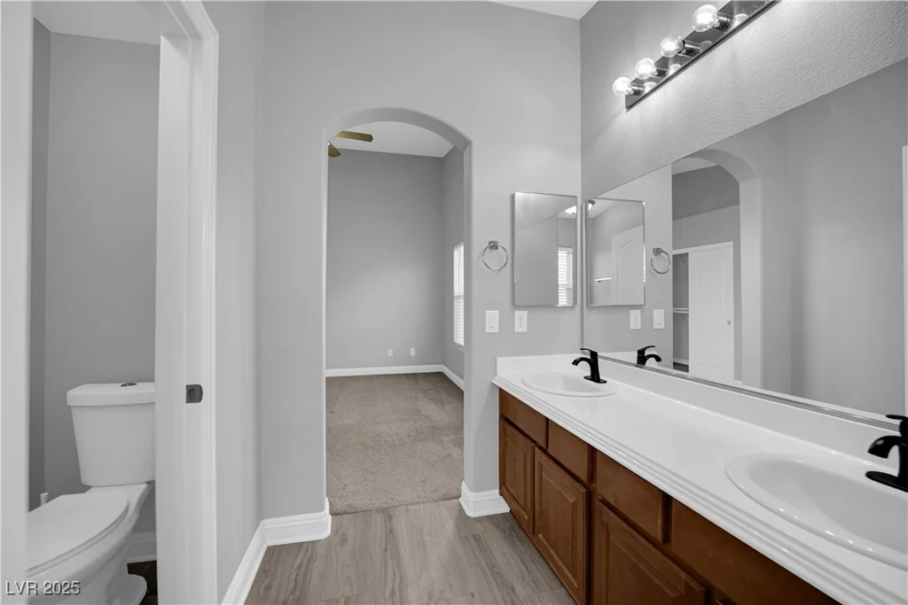 1154 Grass Pond, Henderson, NV 89002