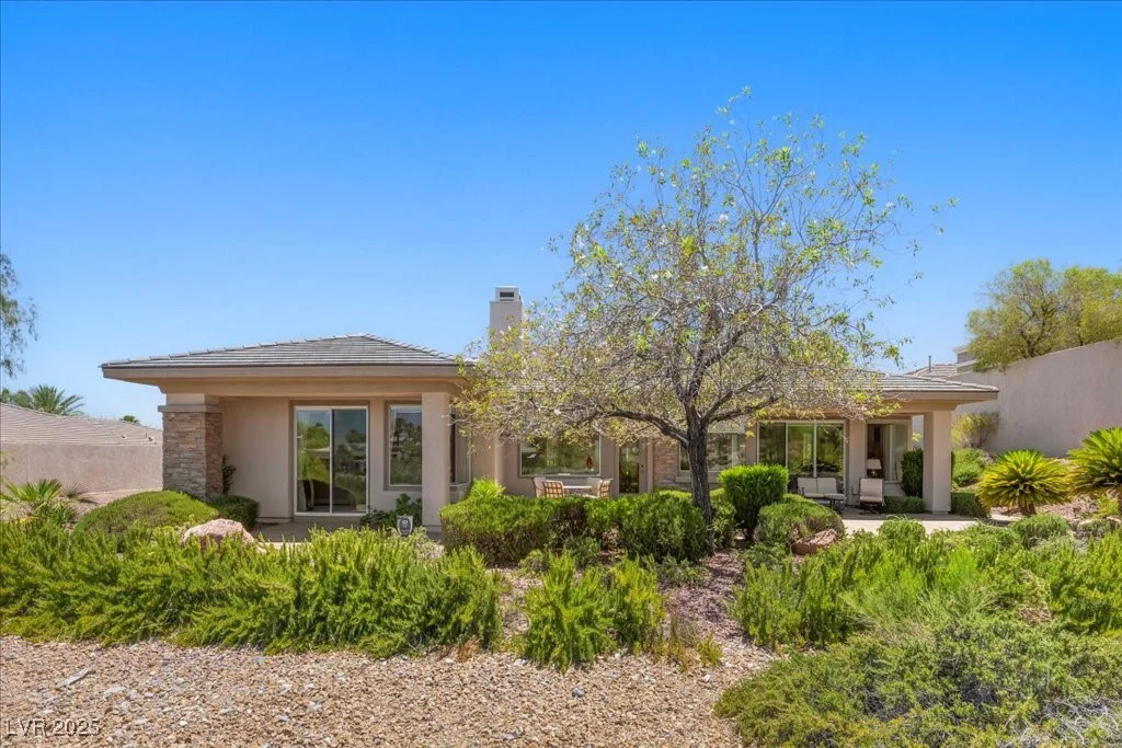 3048 Red Arrow, Las Vegas, NV 89135