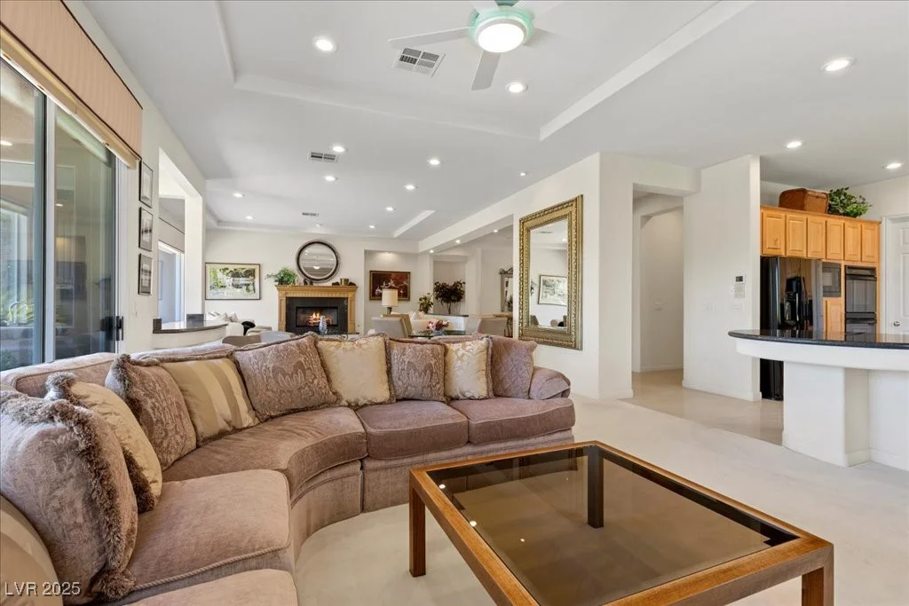 3048 Red Arrow, Las Vegas, NV 89135