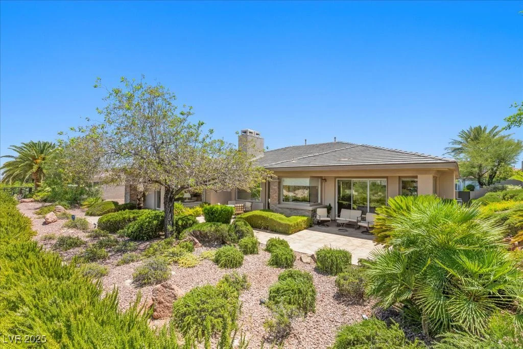 3048 Red Arrow, Las Vegas, NV 89135