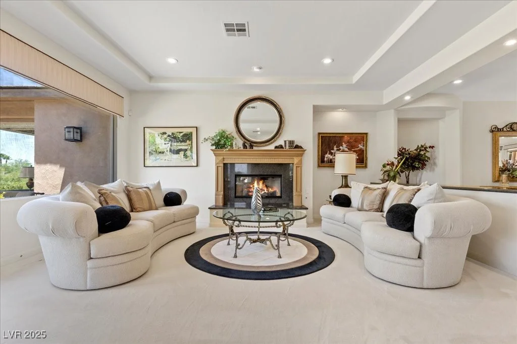 3048 Red Arrow, Las Vegas, NV 89135