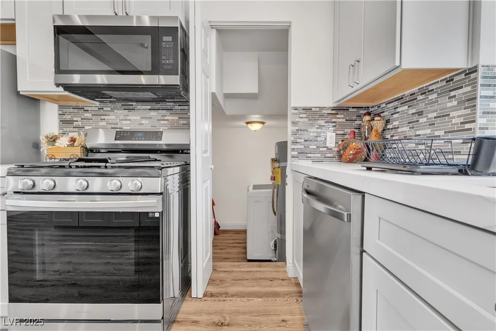 4654 Gabriel, Las Vegas, NV 89121
