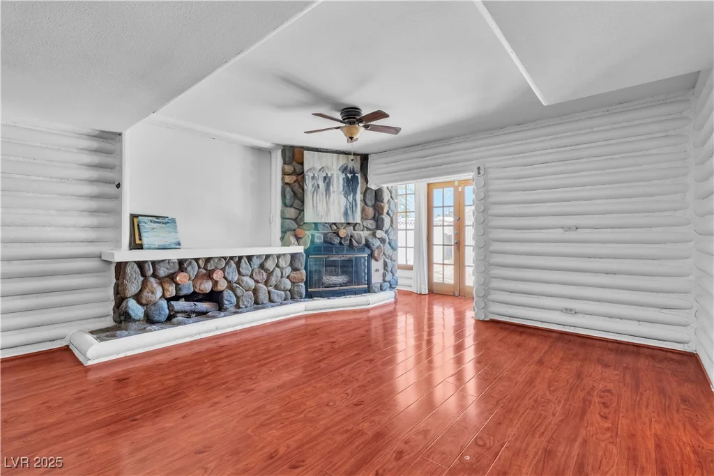 4654 Gabriel, Las Vegas, NV 89121