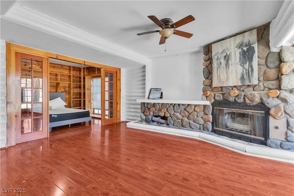 4654 Gabriel, Las Vegas, NV 89121