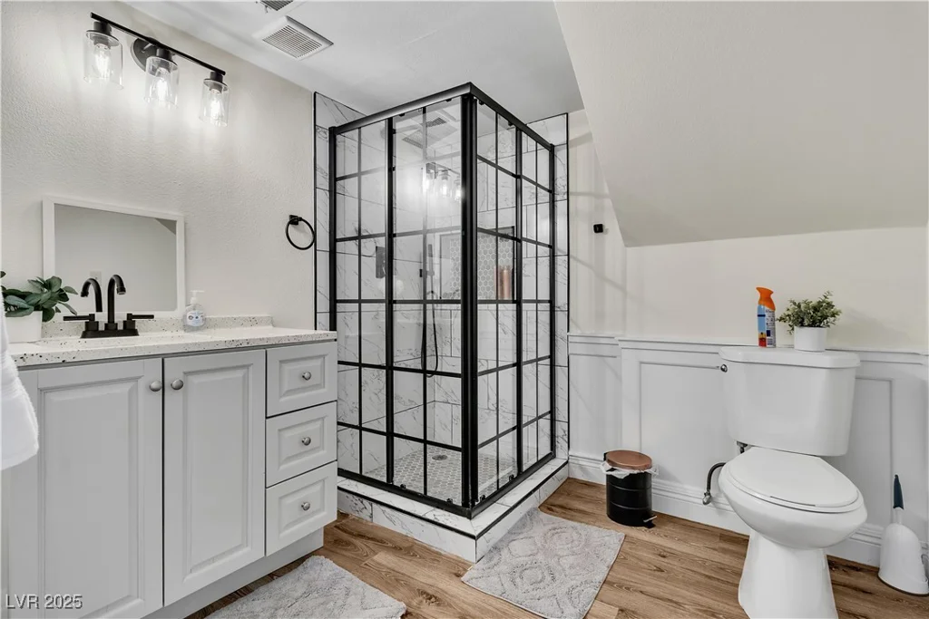 4654 Gabriel, Las Vegas, NV 89121