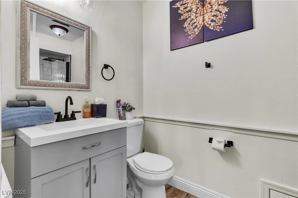 4654 Gabriel, Las Vegas, NV 89121