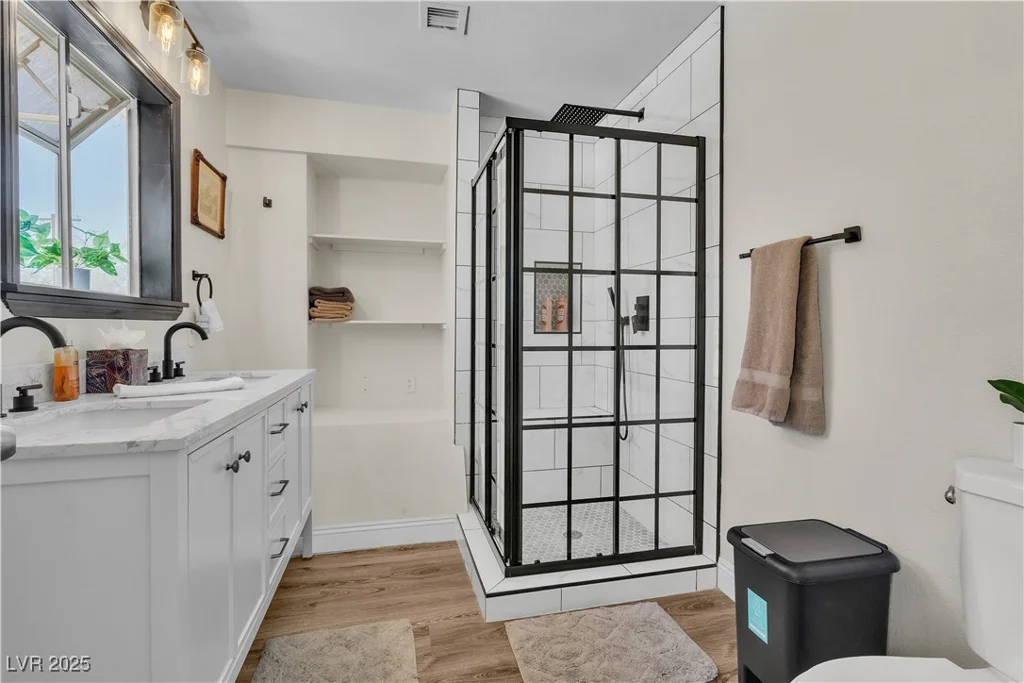 4654 Gabriel, Las Vegas, NV 89121