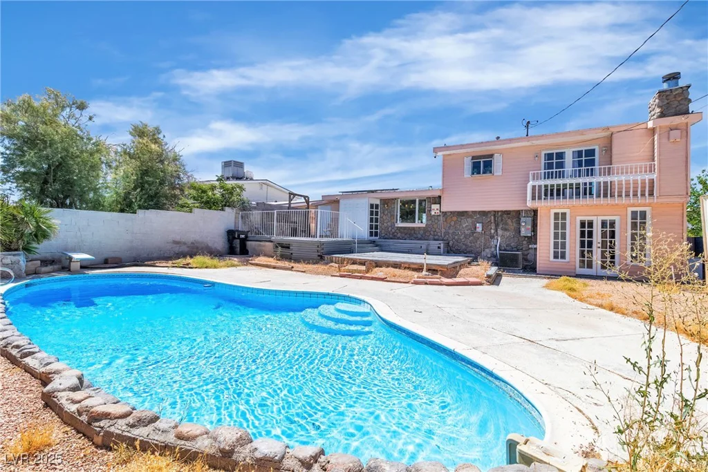 4654 Gabriel, Las Vegas, NV 89121