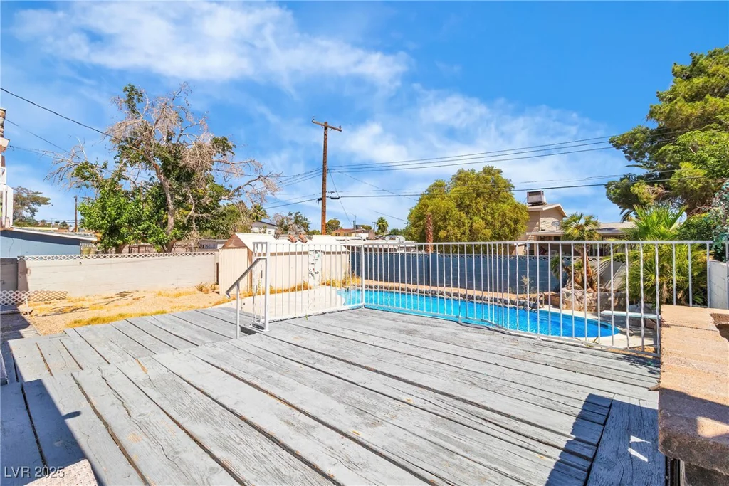 4654 Gabriel, Las Vegas, NV 89121